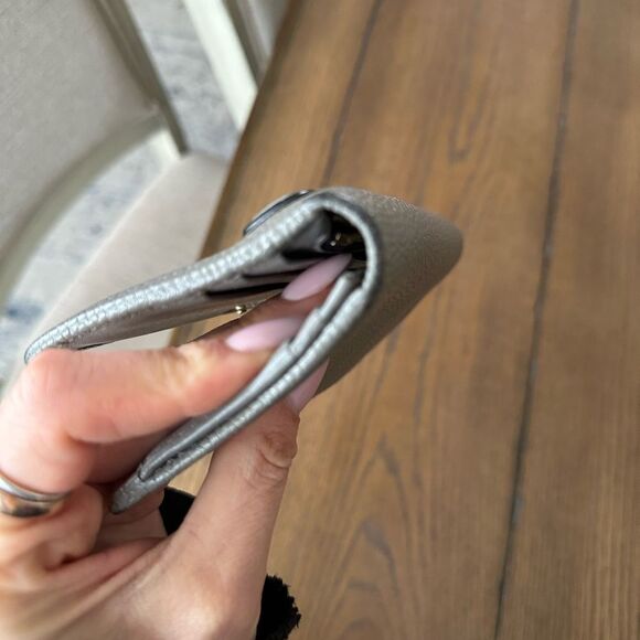 Marc Jacobs Gotham Leather Wallet - Picture 7 of 15